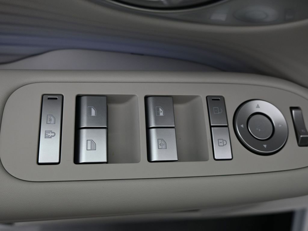 New 2026 Hyundai Ioniq 9 SEL image 27