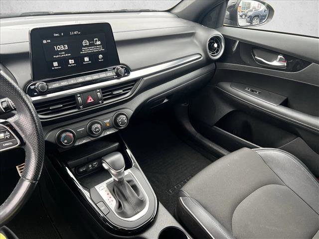 Used 2021 Kia Forte GT-Line image 15