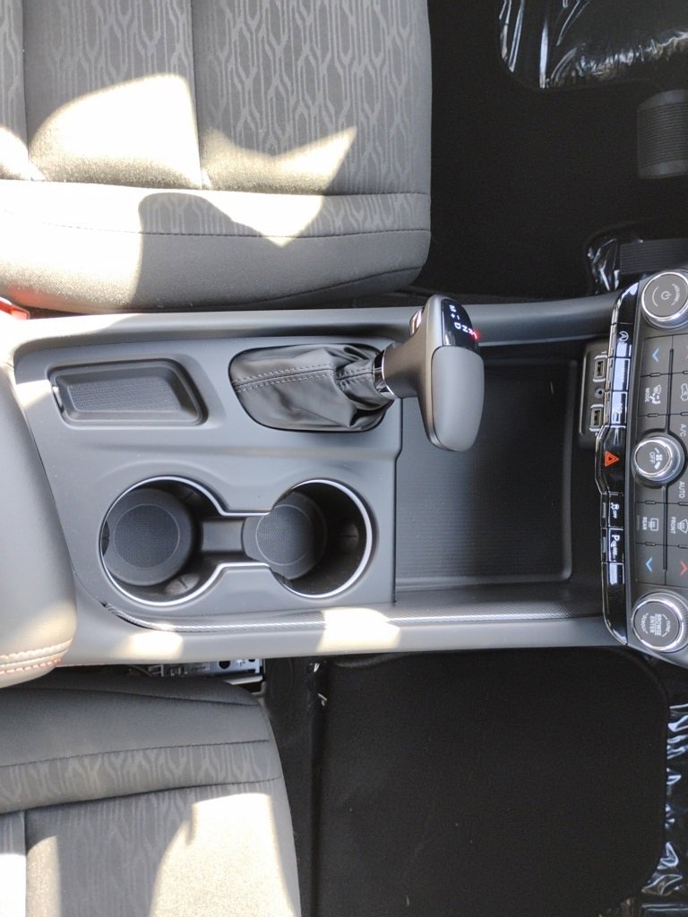 New 2026 Dodge Durango GT w/ Blacktop Package image 17