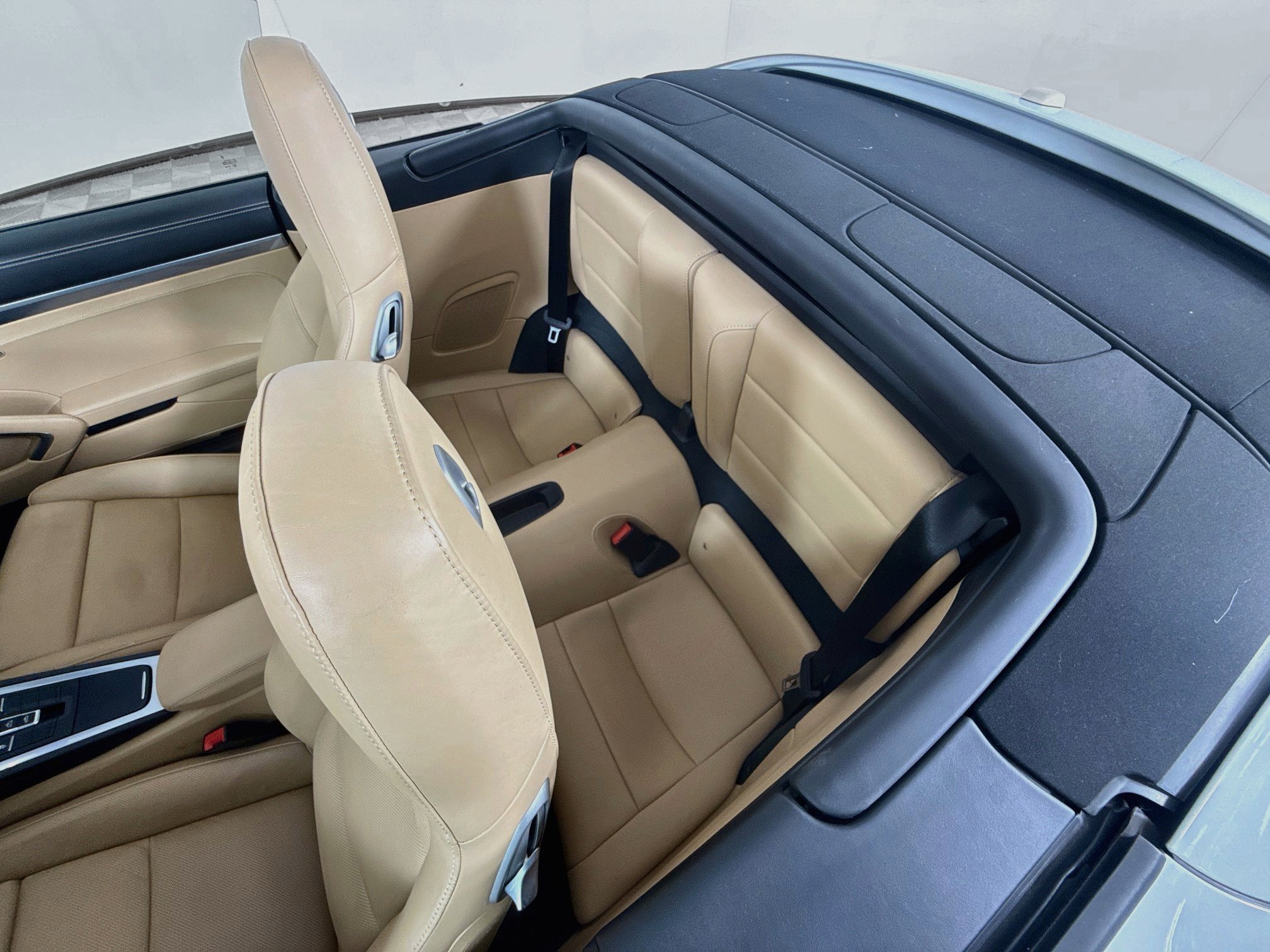 Certified 2019 Porsche 911 Carrera RWD image 21