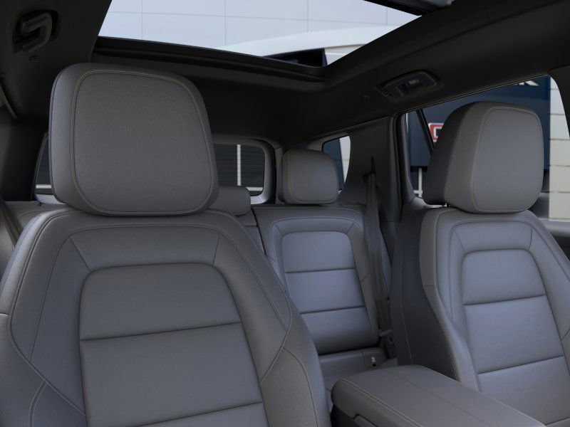 New 2026 GMC Terrain Elevation w/ Elevation Premium Package image 24