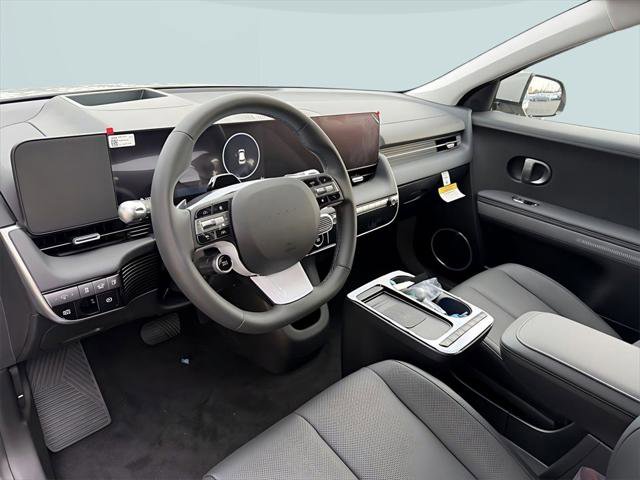 New 2026 Hyundai Ioniq 5 Limited image 15