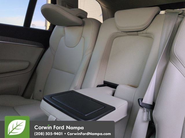 Used 2023 Volvo XC90 B5 Plus w/ Protection Package Premier AWD/4WD image 26