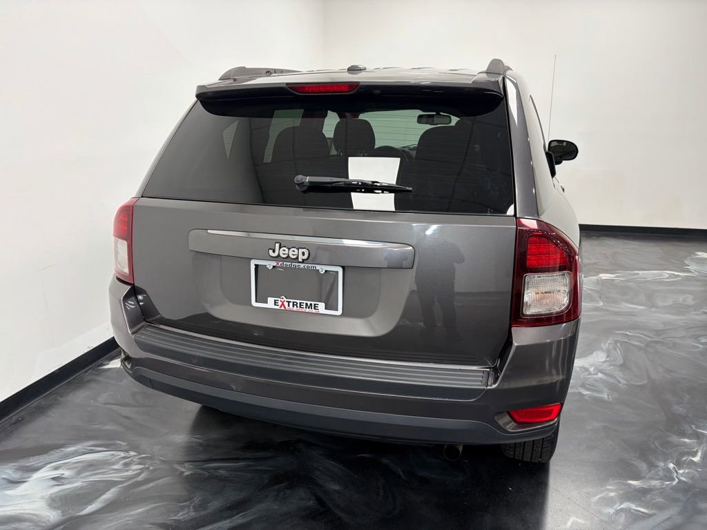 Used 2016 Jeep Compass Sport w/ Power Value Group image 6