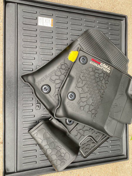 Used 2021 Toyota 4Runner TRD Pro image 22