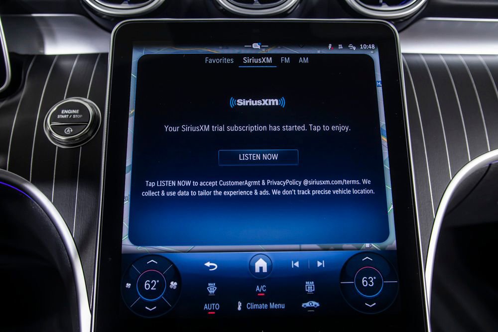 Used 2026 Mercedes-Benz CLE 450 4MATIC Coupe image 33