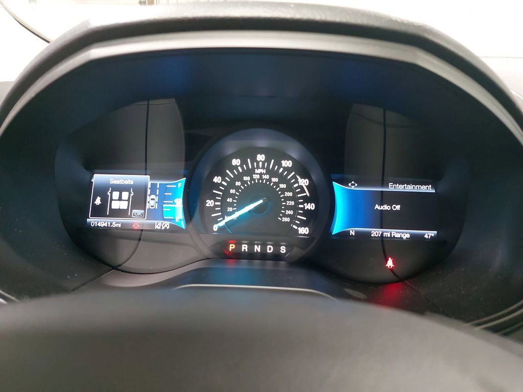 Used 2023 Ford Edge SEL w/ Convenience Package AWD/4WD image 19