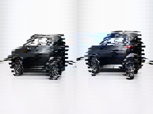 Certified 2023 Nissan Rogue S image 7