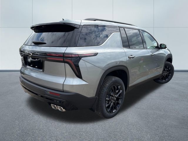 New 2026 Chevrolet Traverse LT w/ Midnight/Sport Edition AWD/4WD image 5