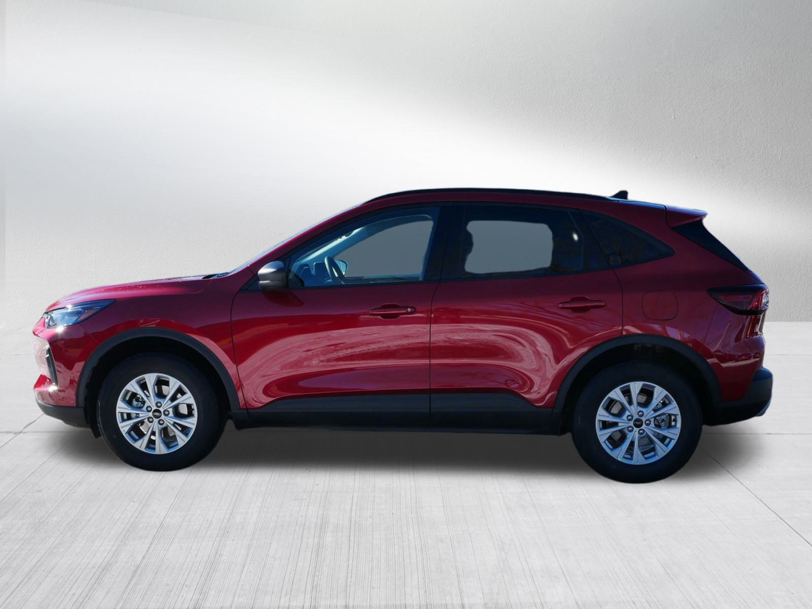 New 2025 Ford Escape Active w/ Active Premium Tech Pack image 4