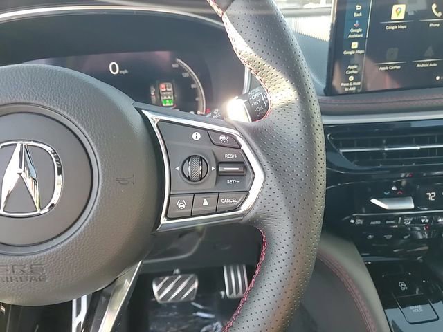 New 2026 Acura MDX A-Spec image 18