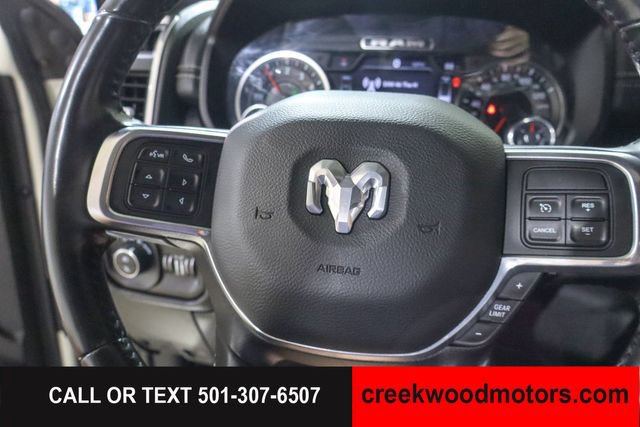Used 2022 RAM 2500 Laramie AWD/4WD image 57