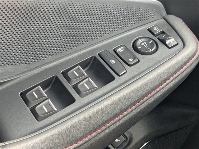 New 2026 Acura MDX A-Spec image 24