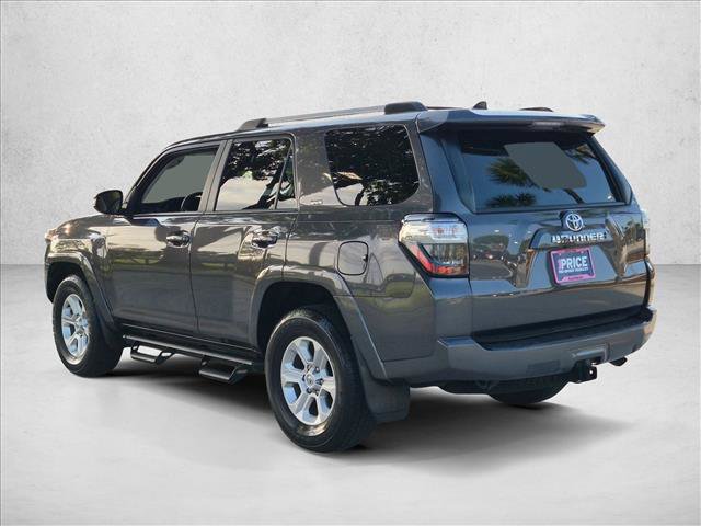 Used 2023 Toyota 4Runner SR5 RWD image 7