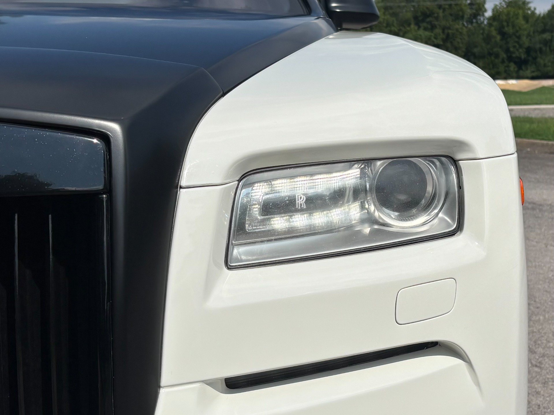 Used 2016 Rolls-Royce Wraith RWD image 61