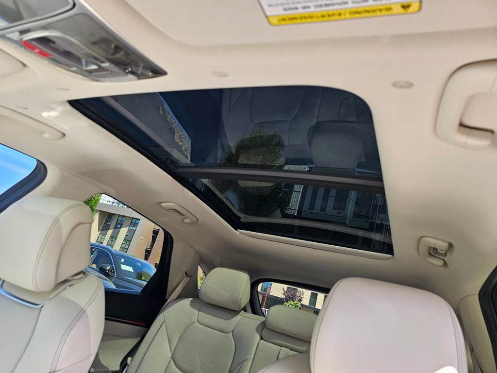 New 2026 Genesis GV70 2.5T Advanced AWD/4WD image 10