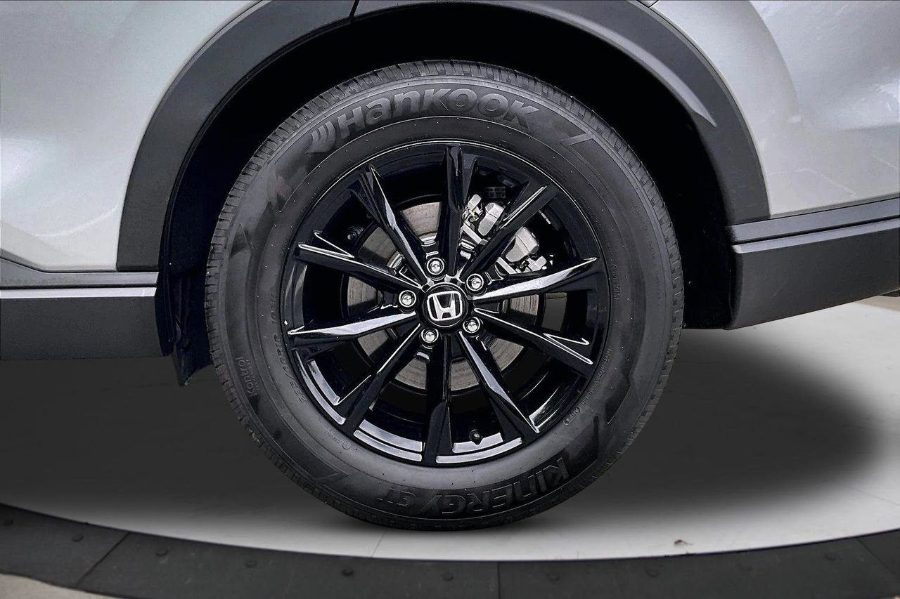 Used 2025 Honda CR-V Sport-L image 34