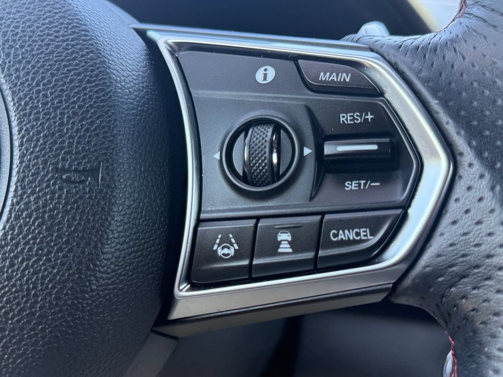 Used 2019 Acura RDX A-Spec w/ Technology Package AWD/4WD image 19