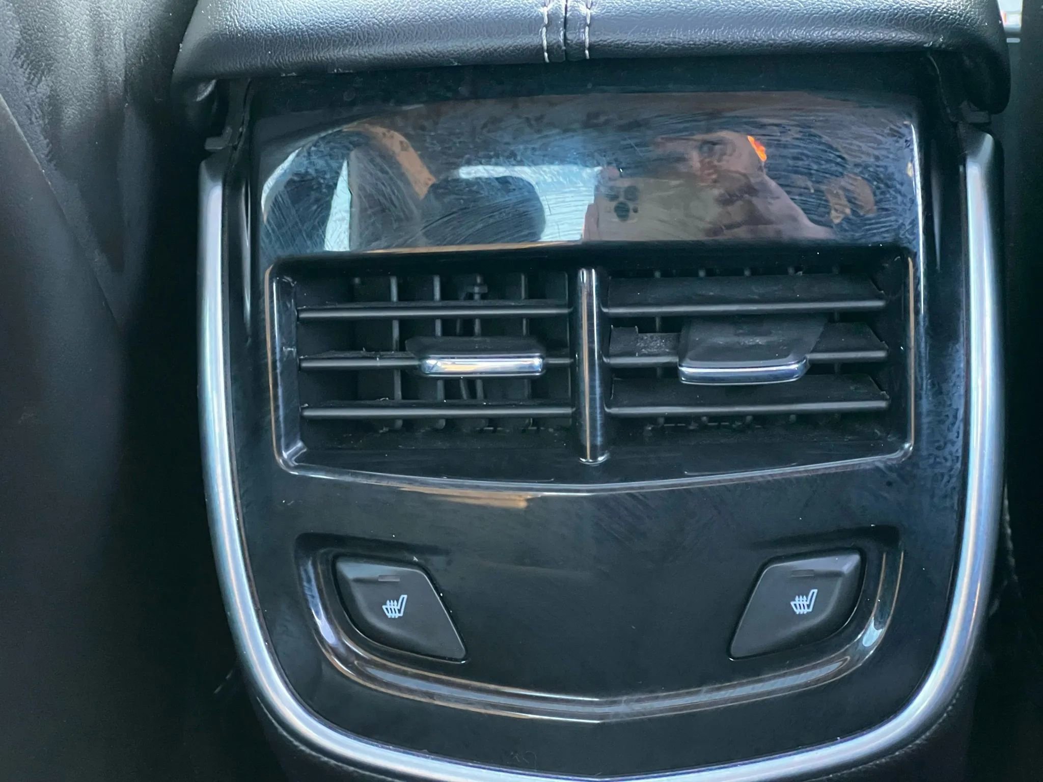 Used 2017 Cadillac XTS Luxury w/ Driver Awareness Package image 17