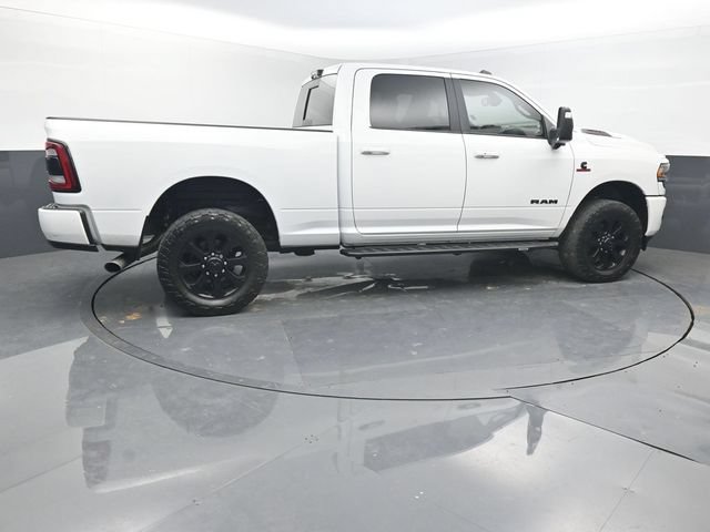 Used 2024 RAM 2500 Laramie w/ Night Edition AWD/4WD image 7