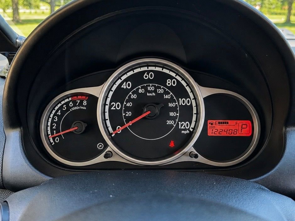 Used 2011 MAZDA MAZDA2 Sport FWD image 16