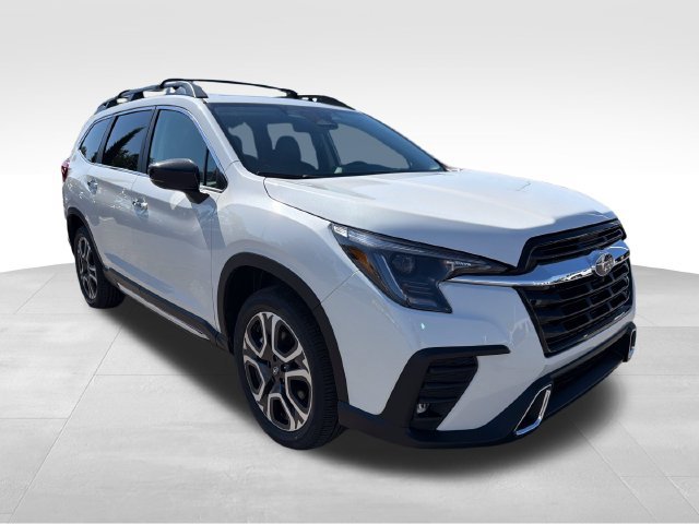 New 2027 Subaru Ascent Touring AWD/4WD 360° Tour