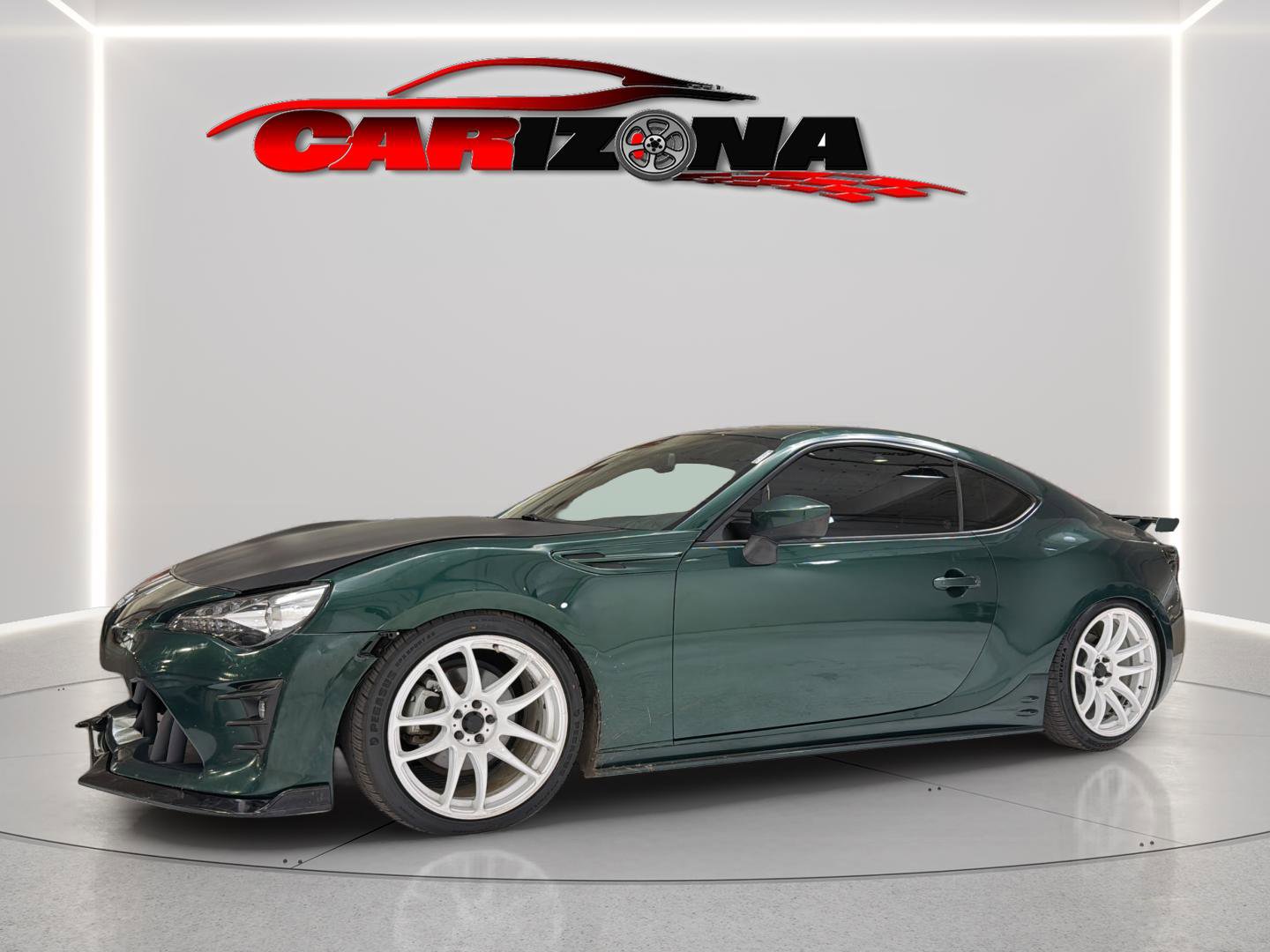 Used 2020 Toyota 86 RWD image 8