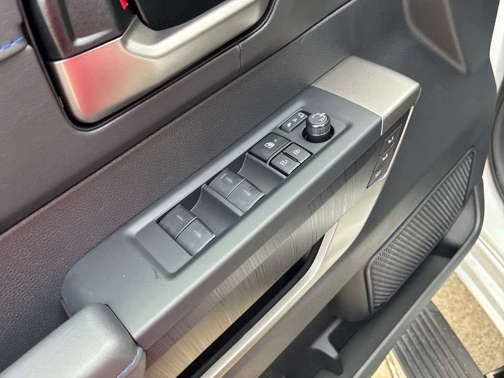 New 2026 Toyota Tundra Platinum AWD/4WD image 13