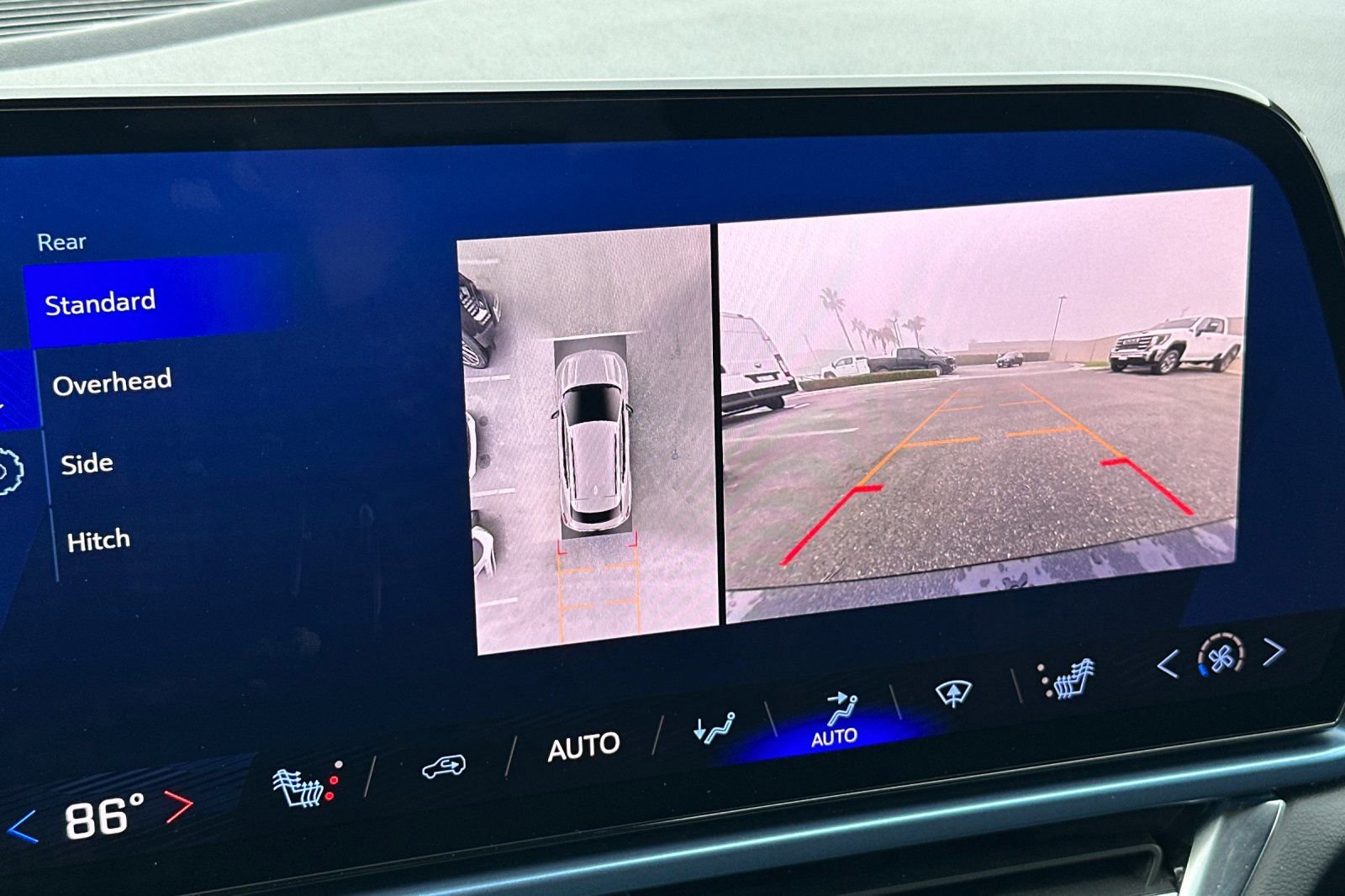 Used 2024 Chevrolet Equinox EV LT w/ LPO, Active Package image 24