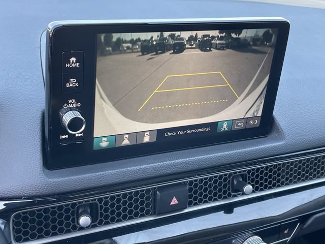 Certified 2022 Honda Civic Touring image 18
