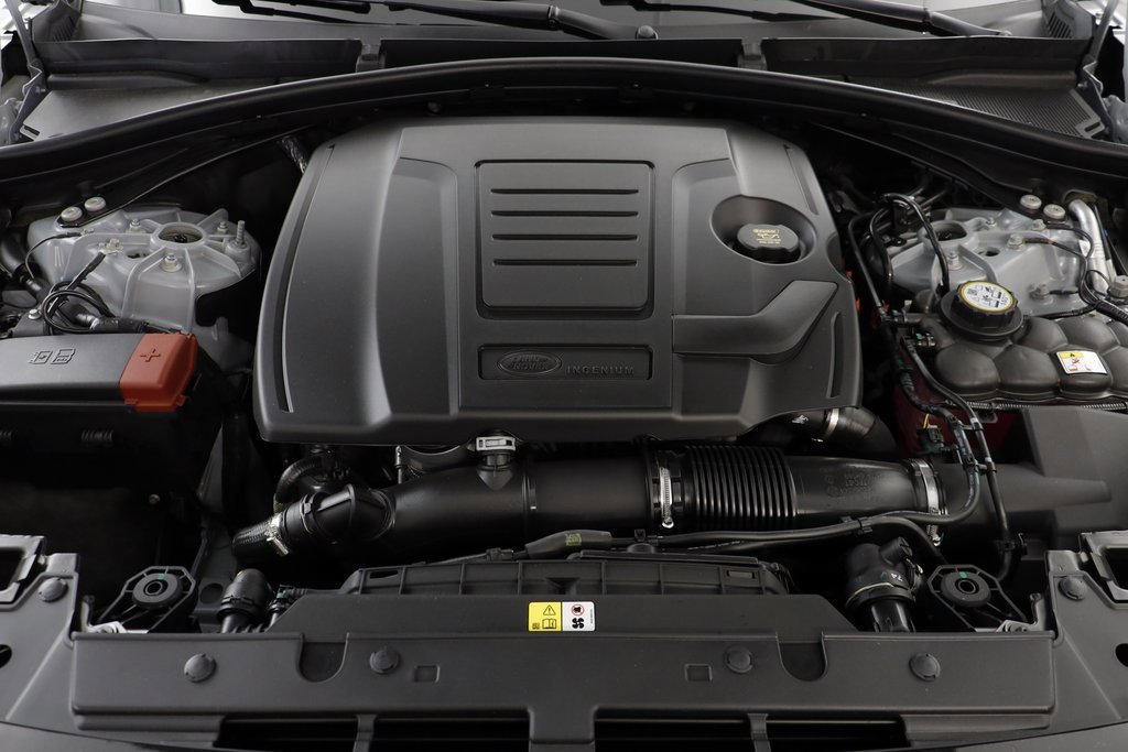 New 2026 Land Rover Range Rover Velar Dynamic SE image 24