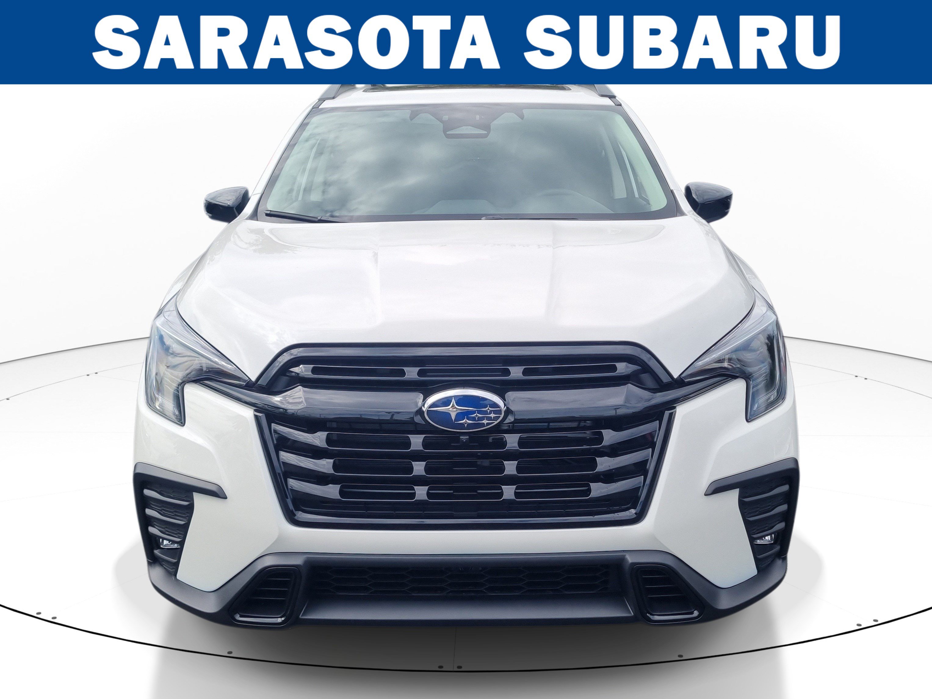 New 2026 Subaru Ascent Bronze Edition AWD/4WD image 2