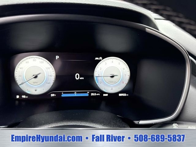 Used 2022 Hyundai Santa Fe Limited AWD/4WD image 33