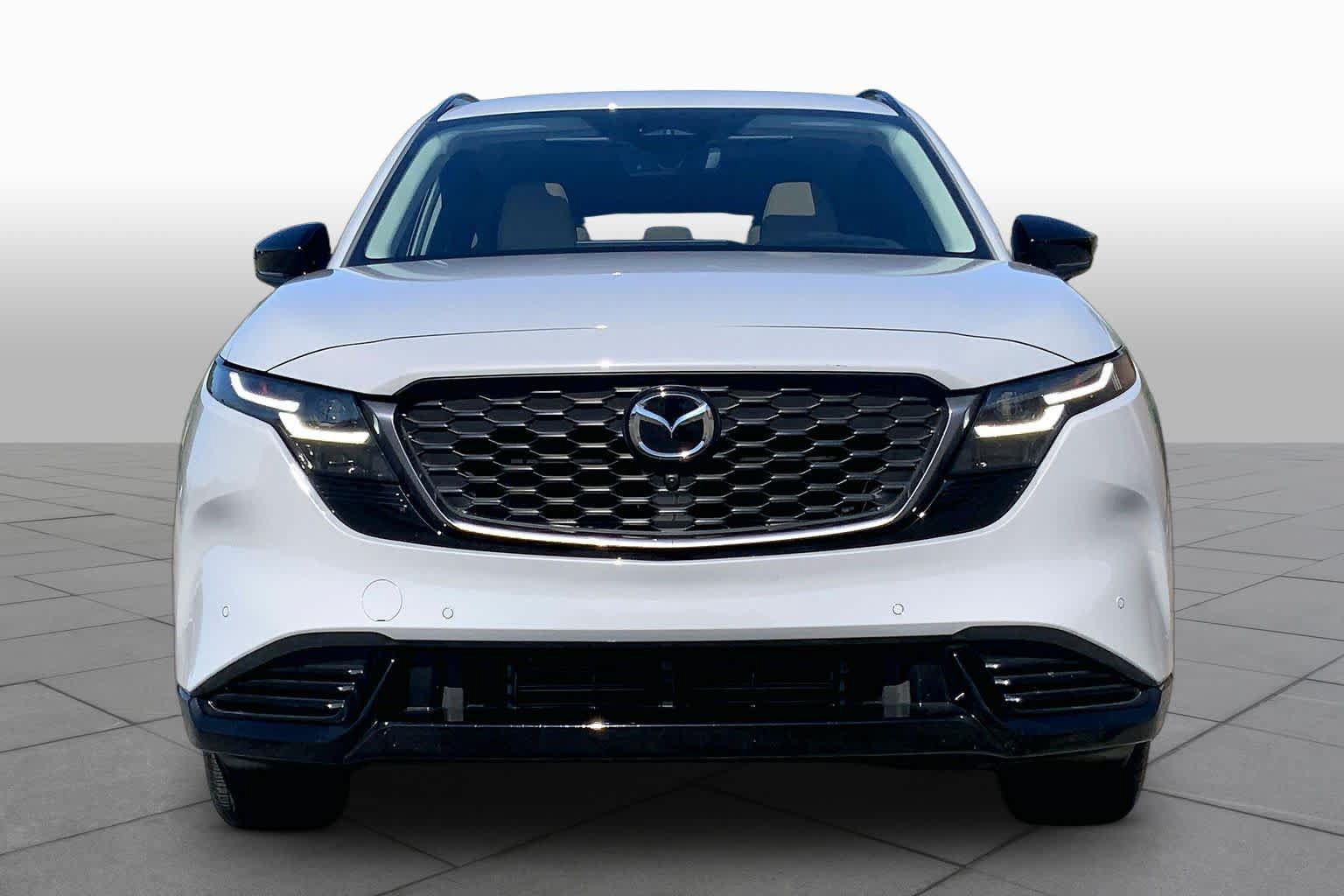 Used 2026 MAZDA CX-5 2.5 S w/ Premium Plus Package AWD/4WD image 4