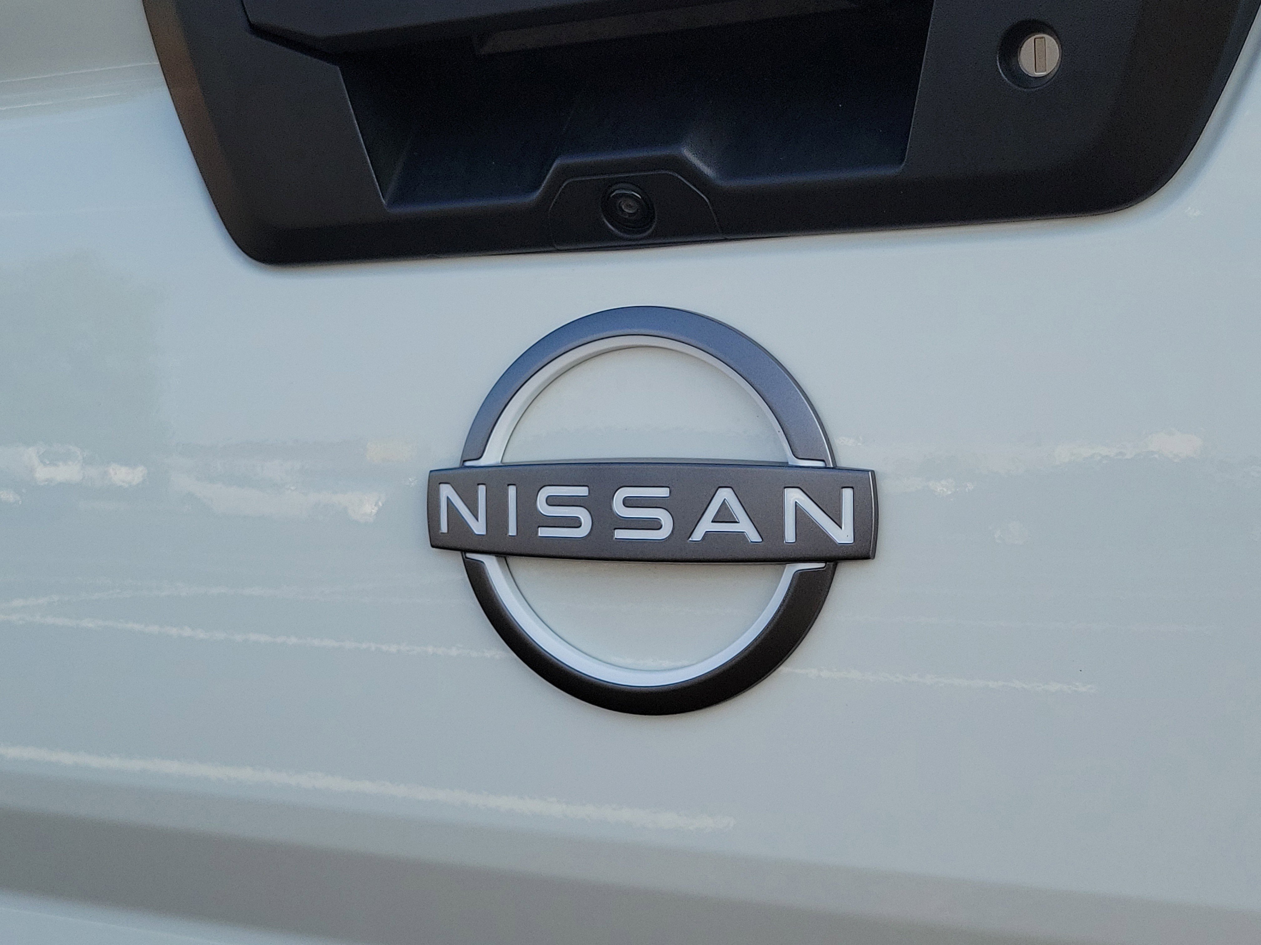 New 2026 Nissan Frontier S w/ S Utility Package image 6