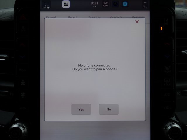 New 2026 RAM 3500 Limited image 6