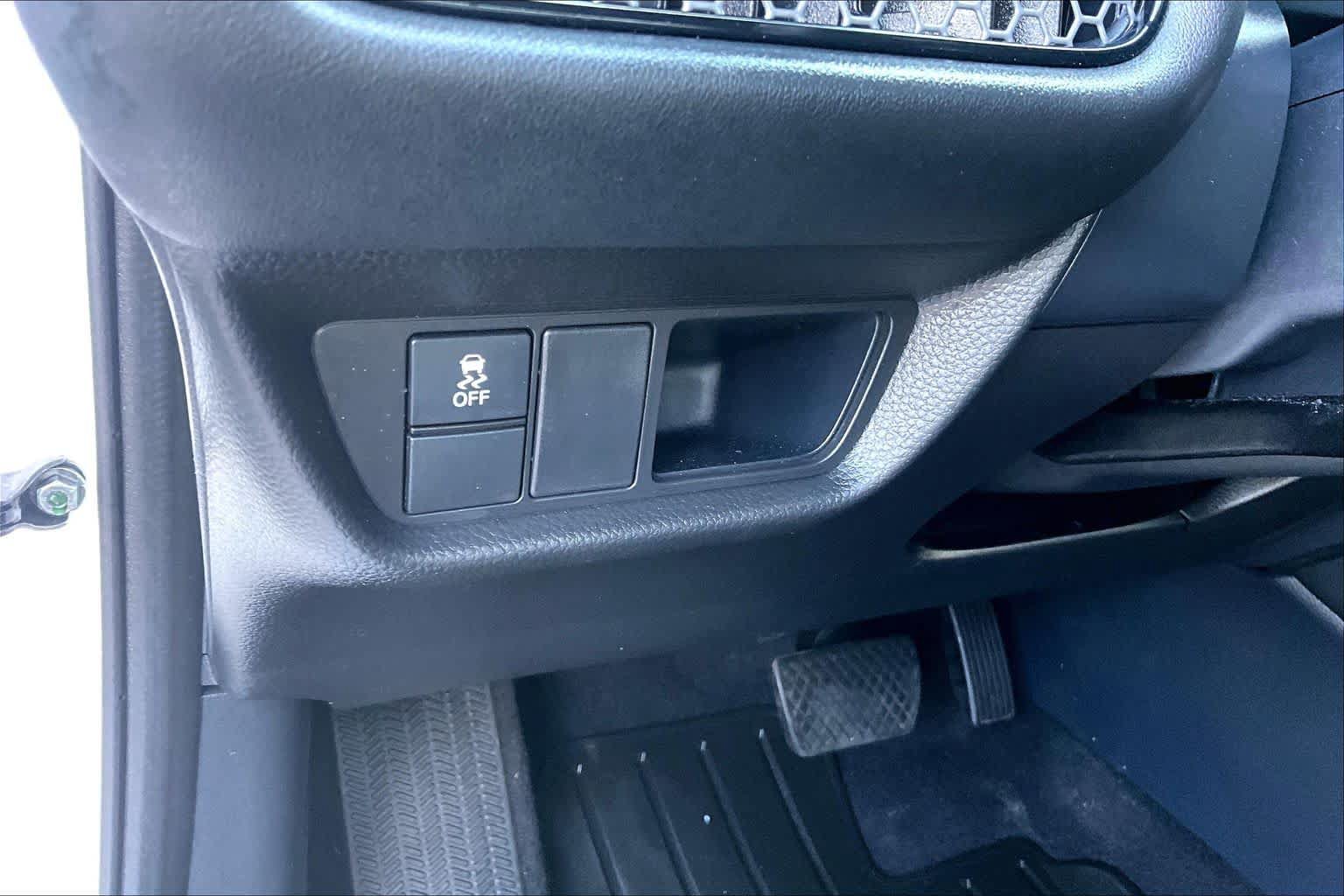 Used 2024 Honda HR-V Sport image 32