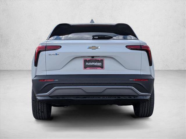 New 2026 Chevrolet Blazer EV LT FWD image 6