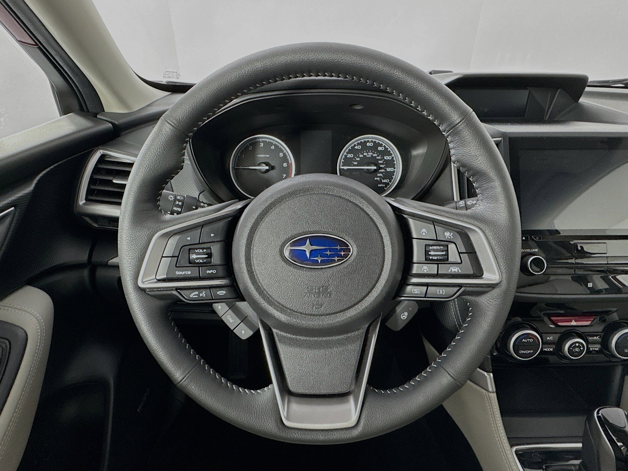 Used 2019 Subaru Forester Limited AWD/4WD image 11