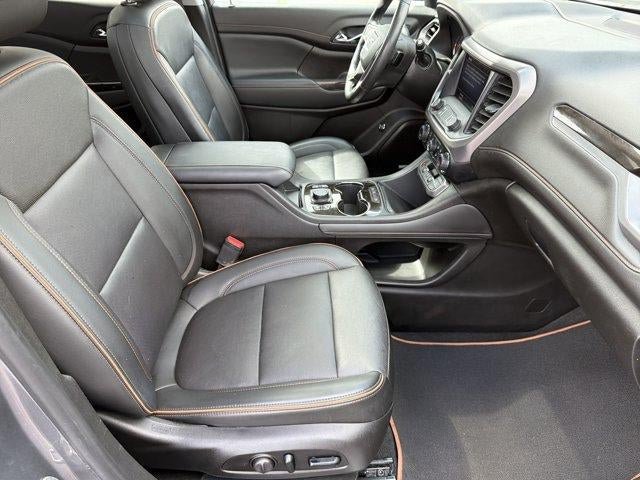 Used 2021 GMC Acadia AT4 w/ Technology Package AWD/4WD image 13