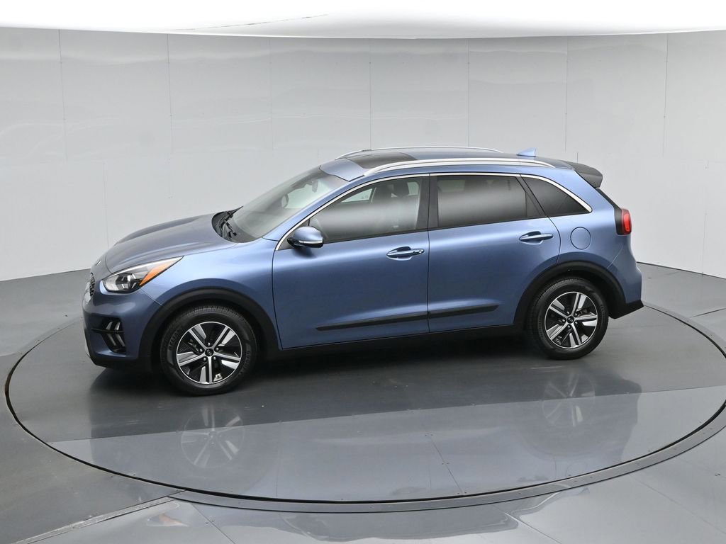 Used 2020 Kia Niro EX Premium image 46