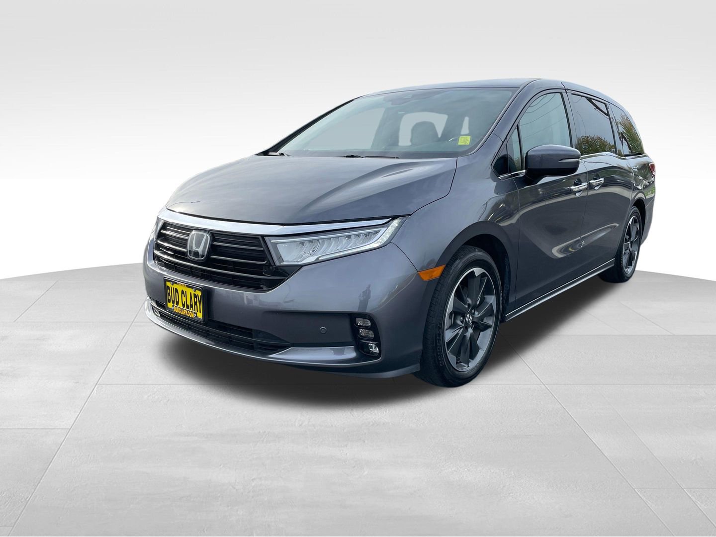 Used 2023 Honda Odyssey Elite image 8