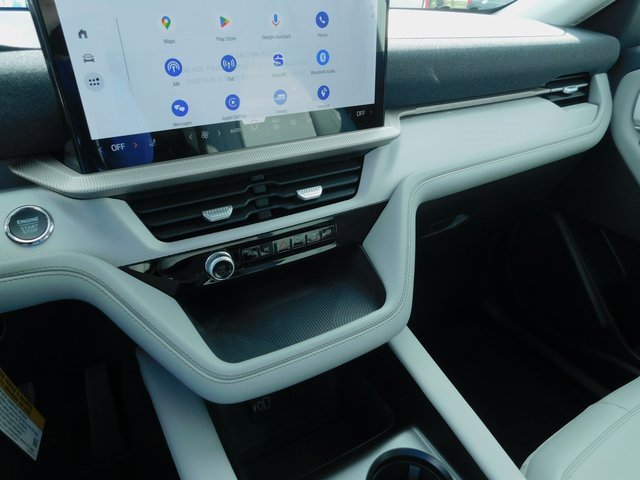 New 2026 Ford Explorer Active w/ Active Comfort Package image 27