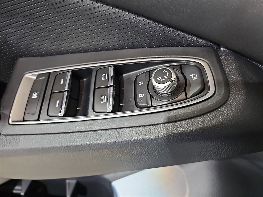 New 2026 Subaru Ascent Touring image 29