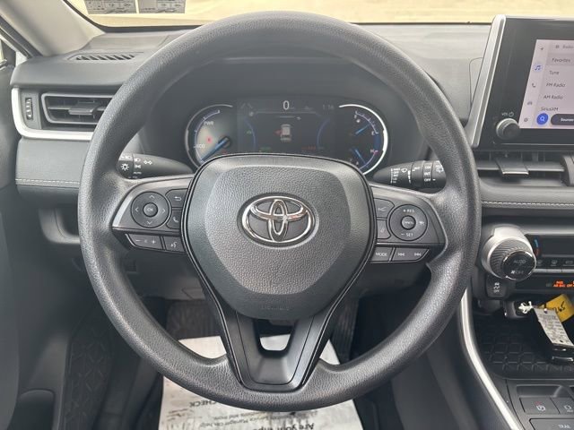 Used 2024 Toyota RAV4 XLE image 23