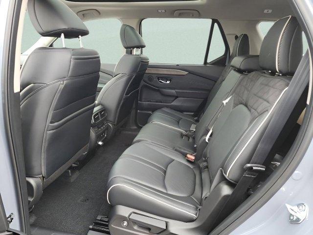 New 2026 Honda Pilot Elite image 19