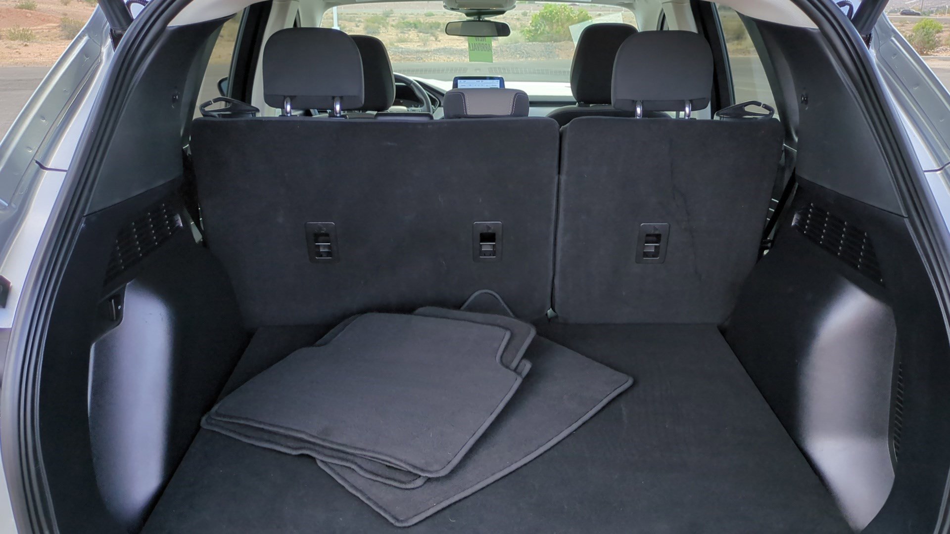 Used 2022 Ford Escape SE w/ Convenience Package image 28