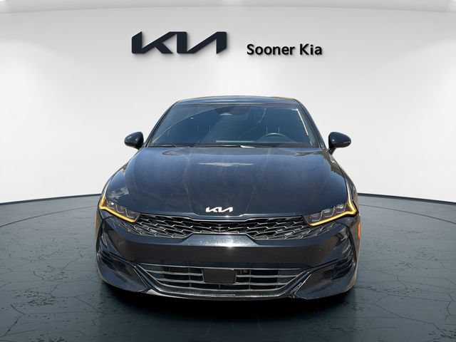 Used 2024 Kia K5 GT-Line AWD/4WD image 2