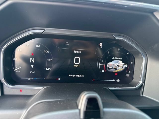 New 2026 GMC Sierra 1500 Denali w/ Technology Package AWD/4WD image 14