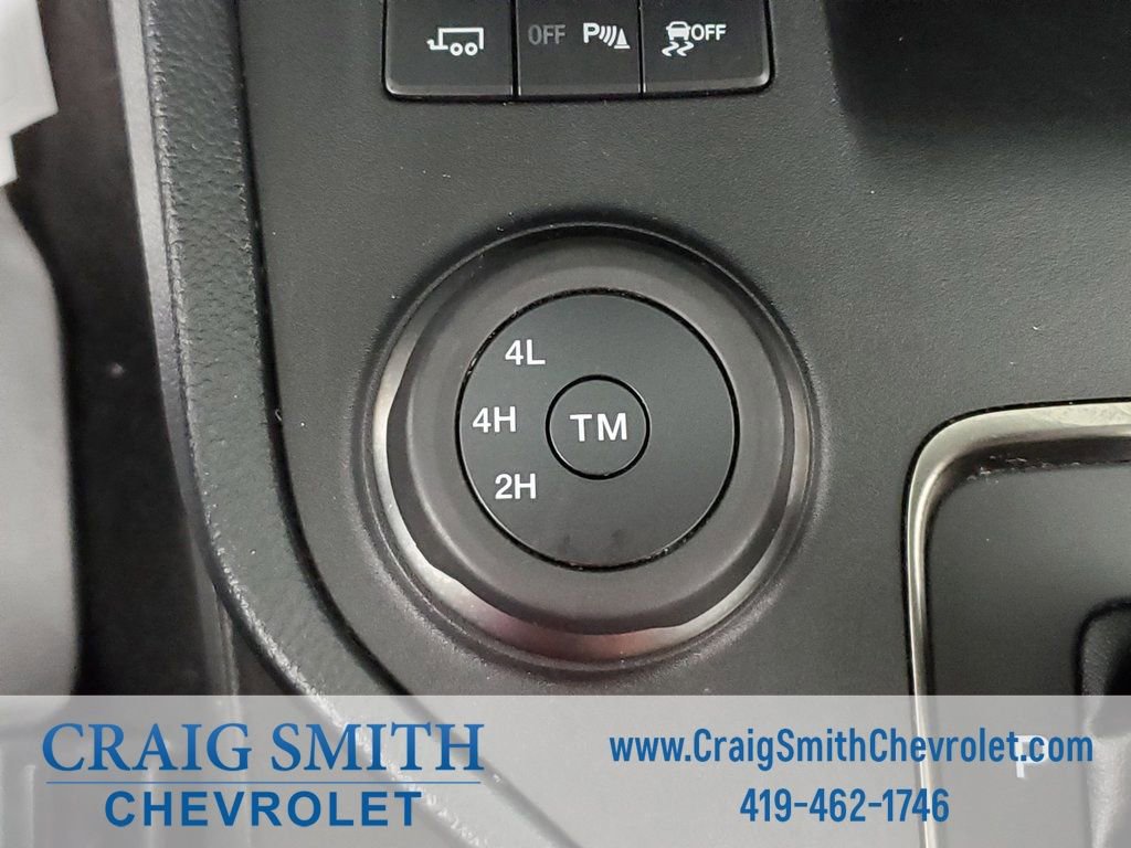 Used 2020 Ford Ranger XLT w/ Equipment Group 301A Mid image 20